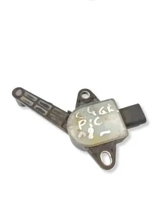 Citroen C4 Grand Picasso Headlight/headlamp level sensor 9663453280 2510070756