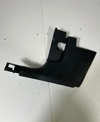 Skoda Kamiq Foot area side trim 657863483