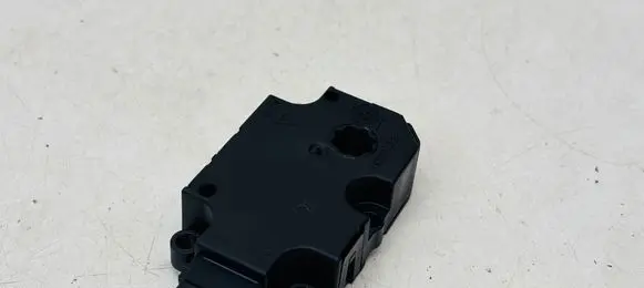 Audi Q8 e-tron Air flap motor/actuator 85E820511