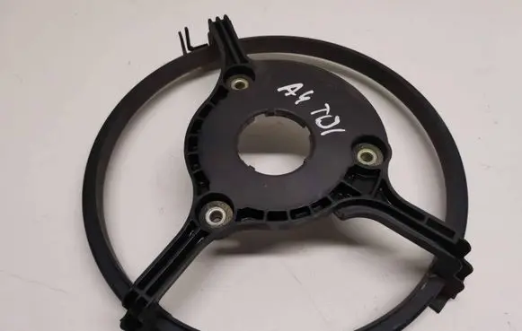 Audi A4 S4 B5 8D Air conditioning (A/C) fan (condenser) 