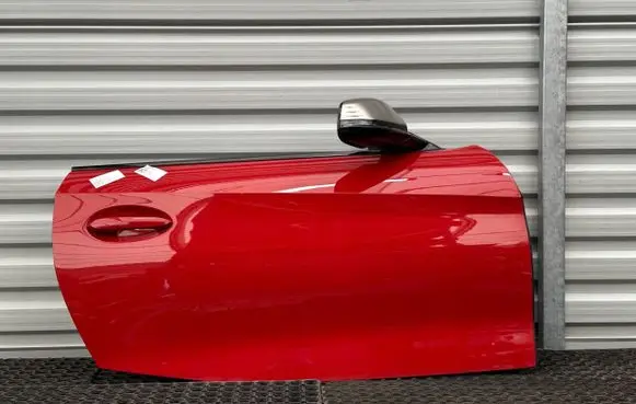 BMW Z4 g29 Door (2 Door Coupe)