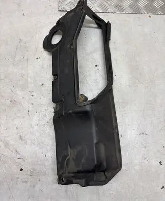BMW 7 E65 E66 Air filter box cover 7793203