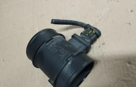 Jeep Renegade Mass air flow meter 55220715