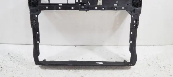 Skoda Octavia Mk4 Radiator support slam panel 5E3805588A