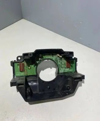 Volvo V70 Other control units/modules 8685372 02W52A