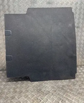 BMW X1 E84 Trunk/boot floor carpet liner A070406 2990746 E2B30Y05