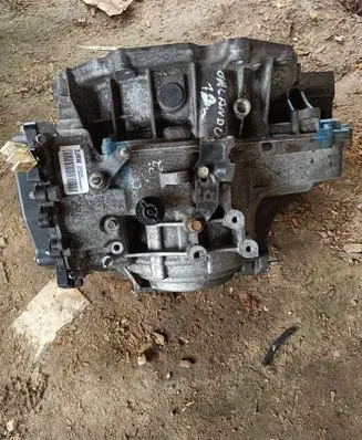 Chevrolet Orlando Automatic gearbox 24265040 612JRWR2090A0072 2JRW