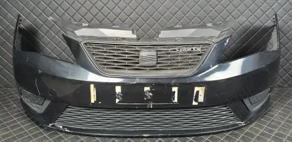 Seat Ibiza IV (6J,6P) Front bumper 