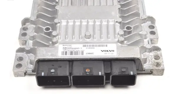 Volvo V50 Engine control unit/module ECU 31269095
