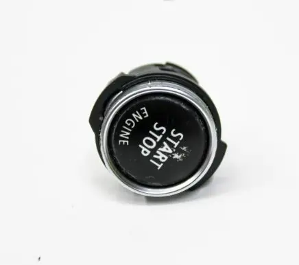 BMW X5 E70 Engine start stop button switch 26009120002