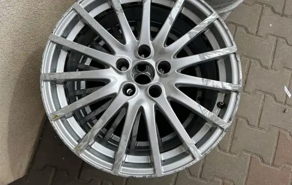 Alfa Romeo 159 R18 alloy rim 