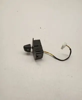 BMW 7 G11 G12 Steering wheel adjustment switch 9365877