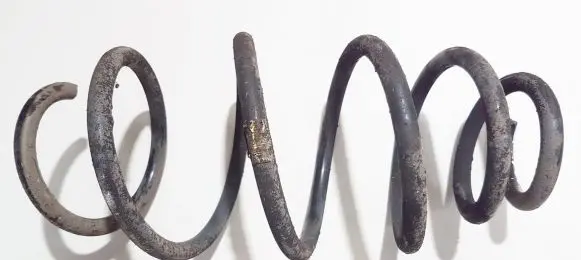Opel Insignia A Front coil spring