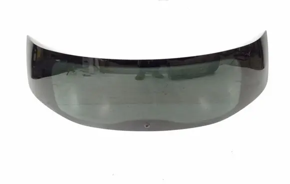 Ford Mondeo MK V Rear windscreen/windshield window DS73N42004BK