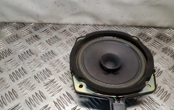 Hyundai Terracan Front door speaker 96310H1001