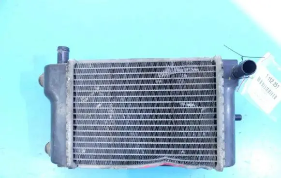 Infiniti FX Coolant radiator IMPRK1152251