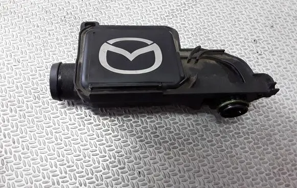 Mazda 2 Turbo air intake inlet pipe/hose 9647507680