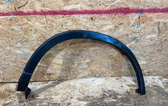 Mazda CX-5 Rear fender molding trim KD53-51W61 S2510G066-M