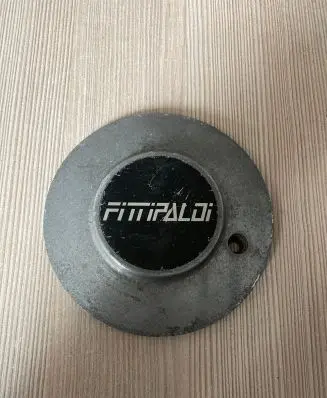 Volkswagen Golf II Original wheel cap BW108 M288