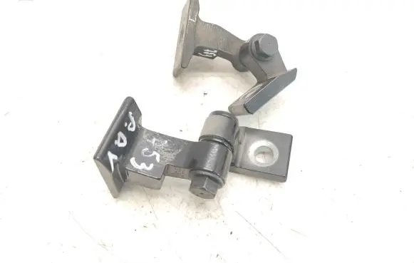BMW X1 F48 F49 Front door hinge set 7246066 475