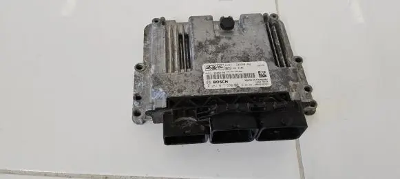 Ford Fiesta Other control units/modules AV2112A650RB 0281017590