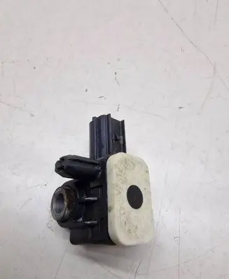 Ford C-MAX II Airbag deployment crash/impact sensor CM5T14B006AA 130609602 C83HA