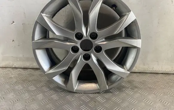 Peugeot 508 RXH R17 alloy rim 9671401480 714014