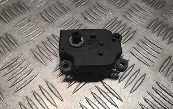 Mercedes-Benz S W220 Intake manifold valve actuator/motor A2208201042 2208201042