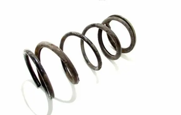 KIA Carens I Front coil spring