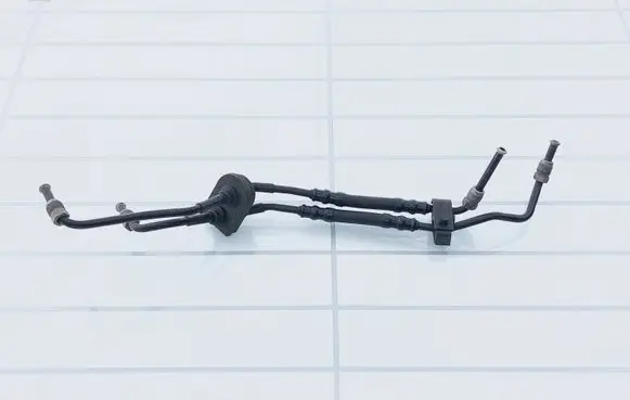 Brake line pipe/hose