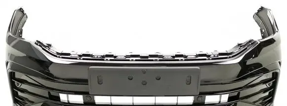 Volkswagen Tiguan Front bumper 5NA807221D