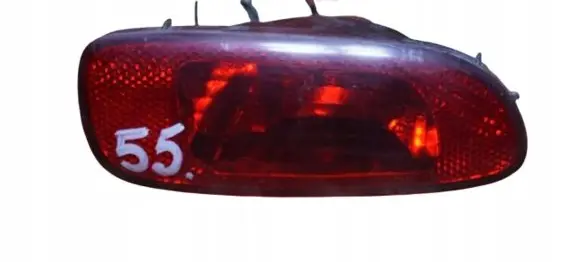 Mini One - Cooper Coupe R56 Rear/tail lights 2751707