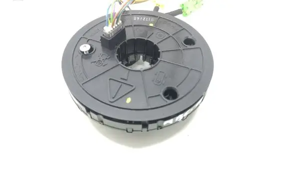 Mercedes-Benz C W203 Airbag slip ring squib (SRS ring) 0025421918