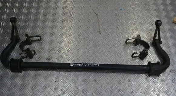 Mercedes-Benz G W463 2nd Gen Front anti-roll bar/sway bar 