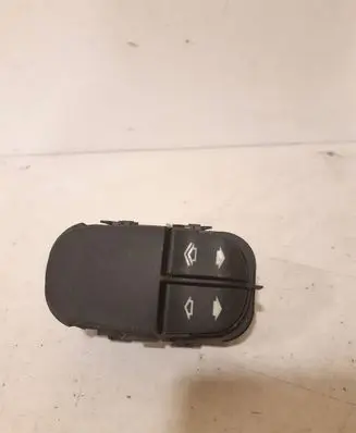 Ford Focus Electric window control switch 98AG14529