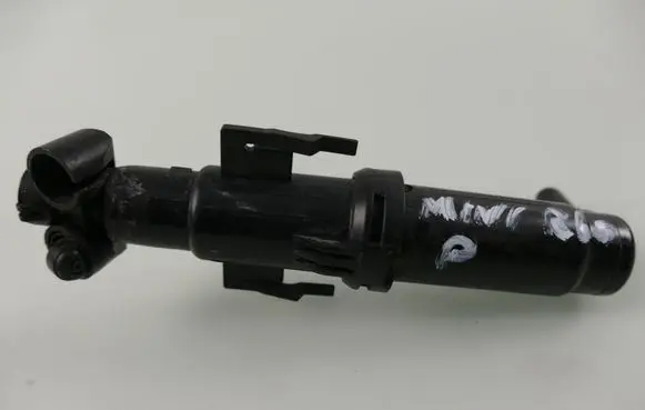 Mini Cooper Countryman R60 Headlight washer spray nozzle 1307030581