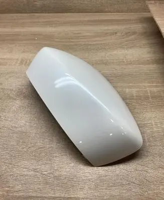 Mazda 6 Plastic wing mirror trim cover BHP1 MAZDA6MIRRORCOVER