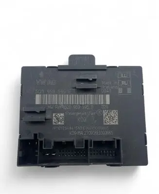 Other control units/modules