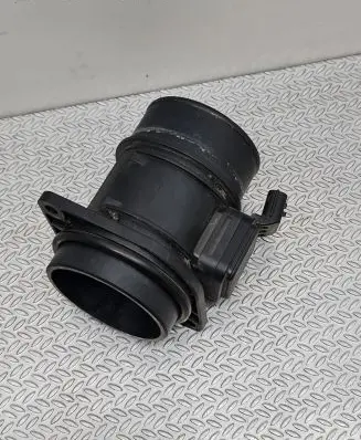 Nissan Qashqai Mass air flow meter 5WK97020 8200655623