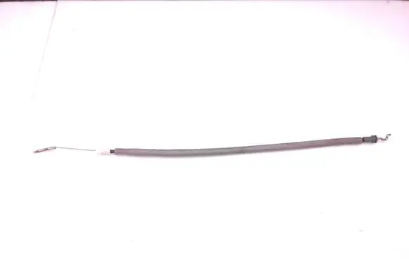 Front door cable line