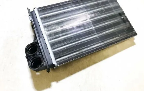 Citroen C5 Heater blower radiator 660992b