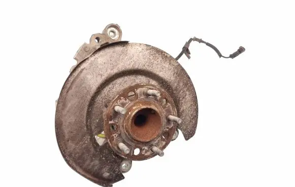 Chrysler Pacifica Rear wheel hub 016AB 510ABR 78030
