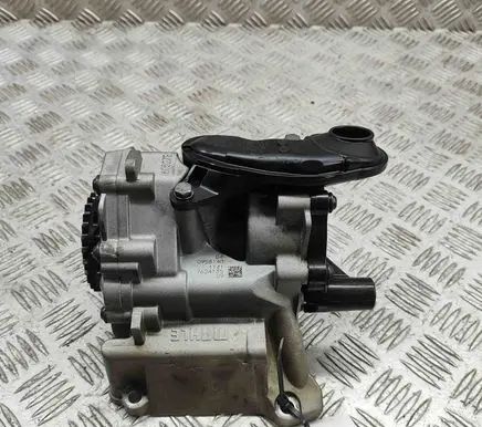 BMW X1 F48 F49 Oil pump 7624135