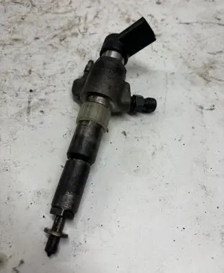 Peugeot 508 Fuel injector 9674973080 60274V05 50274733