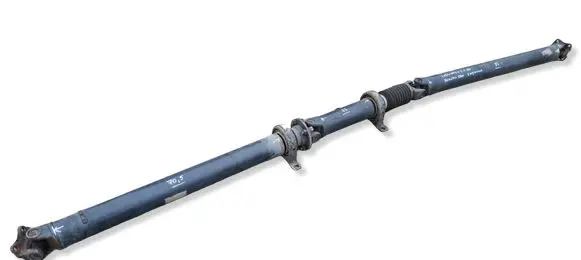 Iveco Daily 4th gen Rear driveshaft/prop shaft 504003441 92189121