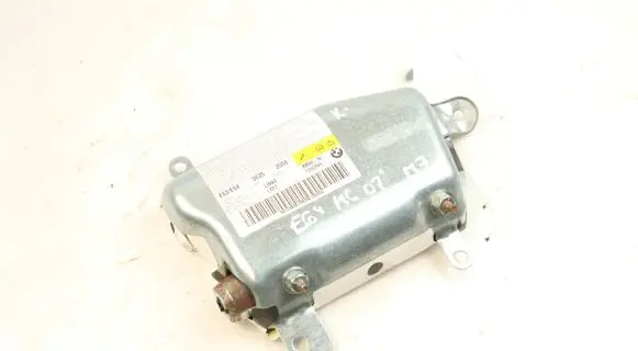BMW 6 E63 E64 Front door airbag 7050845 081312950