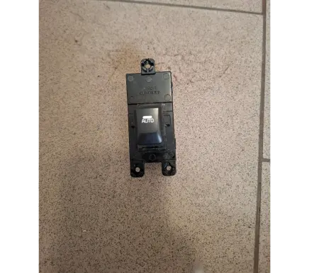 KIA Ceed Electric window control switch 93580A2000