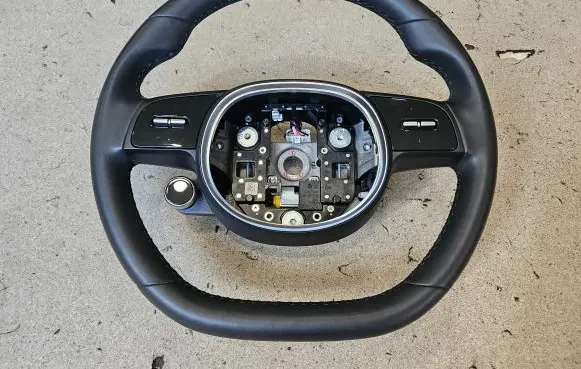 Hyundai Ioniq 5 Steering wheel 56110GI090 80100GI100