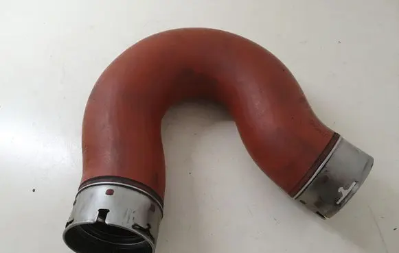 Mercedes-Benz Sprinter W906 Intercooler hose/pipe
