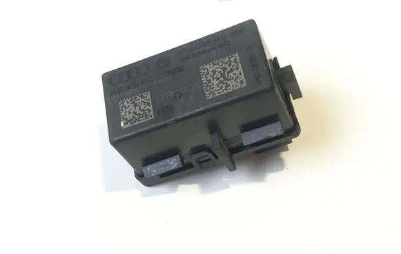Other control units/modules
